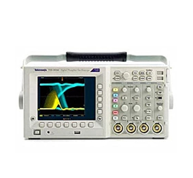 二手泰克(Tektronix)TDS3034B数字荧光示波器