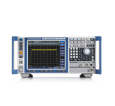 罗德与施瓦茨(R&S)FSV7频谱分析仪租赁