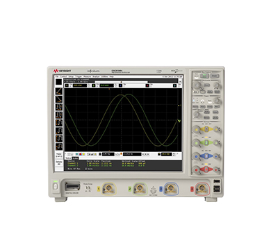 是德(Keysight)DSO9104H/DSO9204H示波器维修