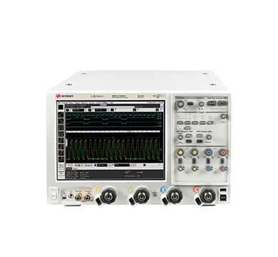 是德(Keysight)MSOX92804A /MSOX93204A 示波器维修