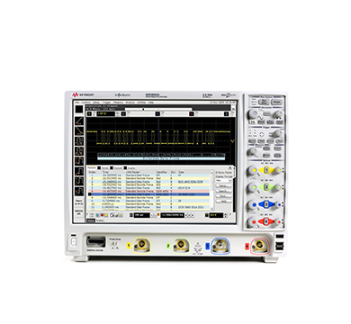 二手是德科技(Keysight)MSO9404A示波器