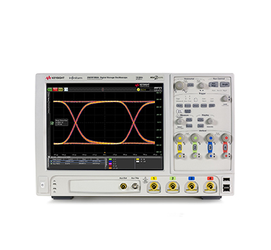 是德(Keysight)DSO90404A/DSO90254A 示波器维修