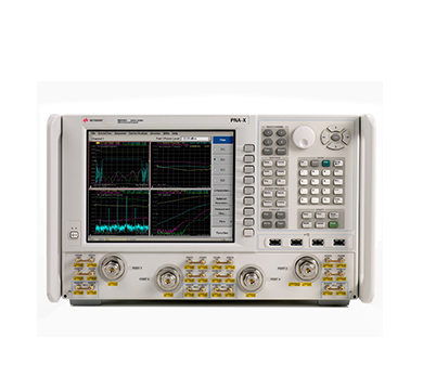 Keysight是德N5244A/N5245A网络分析仪维修