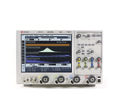 Keysight是德科技DSOX93204A示波器维修