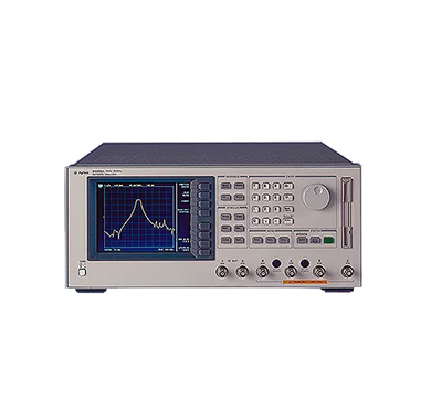 是德/安捷伦E5100A矢量网络分析仪维修