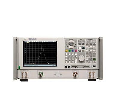 Agilent安捷伦E8356A/E8358A矢量网络分析仪维修