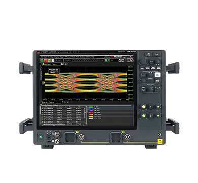 Keysight是德科技Infiniium UXR 系列示波器租赁