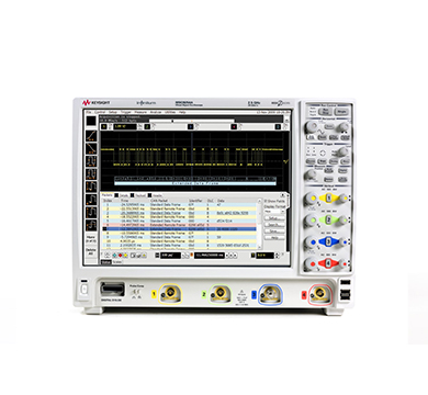 Keysight是德科技DSO9254A示波器租赁