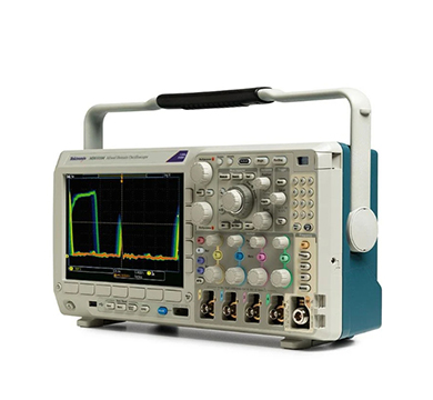 Tektronix泰克MDO3034示波器维修
