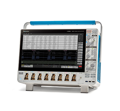 Tektronix泰克MSO68/B混合信号示波器维修