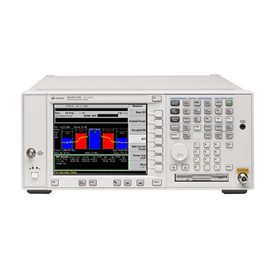 Agilent安捷伦E4445A频谱分析仪维修