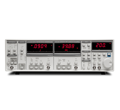 Stanford斯坦福SR844锁相放大器维修