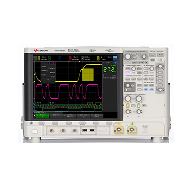 Agilent安捷伦DSOX 4000系列示波器维修