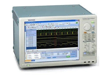 泰克逻辑分析仪维修