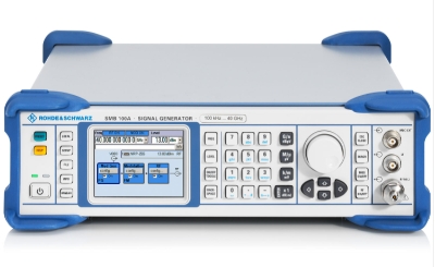 罗德与施瓦茨(R&S) SMB100A信号发生器维修