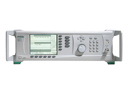 安立Anritsu MG3690C信号发生器维修