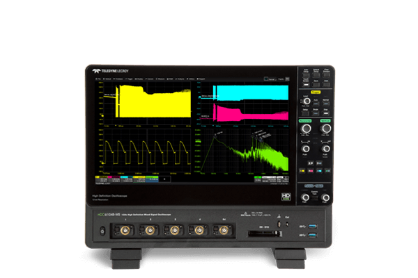 橙子视频最新版下载(LeCroy) HDO6000 系列高分辨率示波器维修