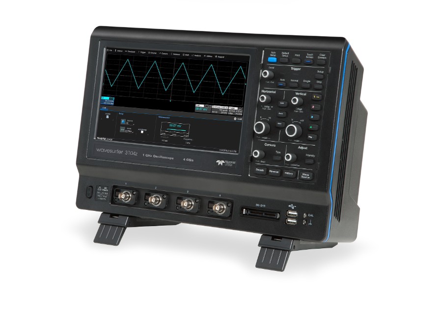 橙子视频最新版下载LeCroy WaveSurfer 3000Z系列示波器维修