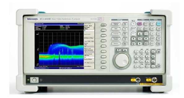 泰克(Tektronix)RSA3303B频谱分析仪维修