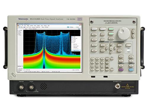 泰克(Tektronix)RSA5103B频谱分析仪