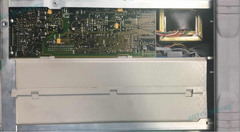 是德Keysight 34972A数据采集器维修