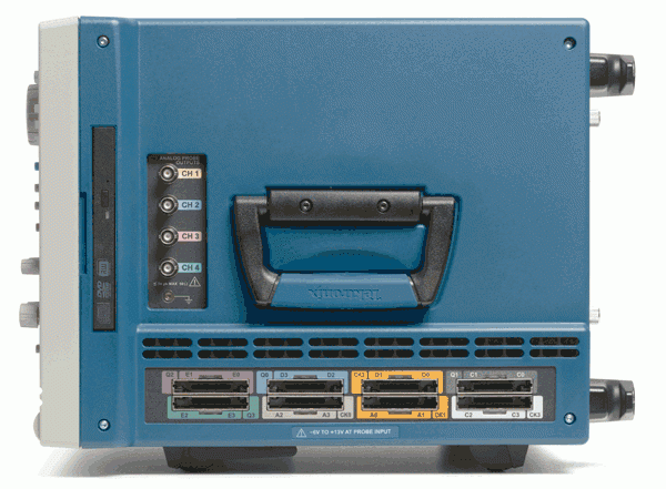 泰克(Tektronix)TLA6400逻辑分析仪租赁