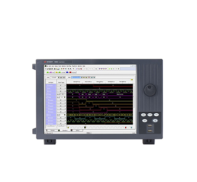 是德(Keysight)16864系列逻辑分析仪租赁