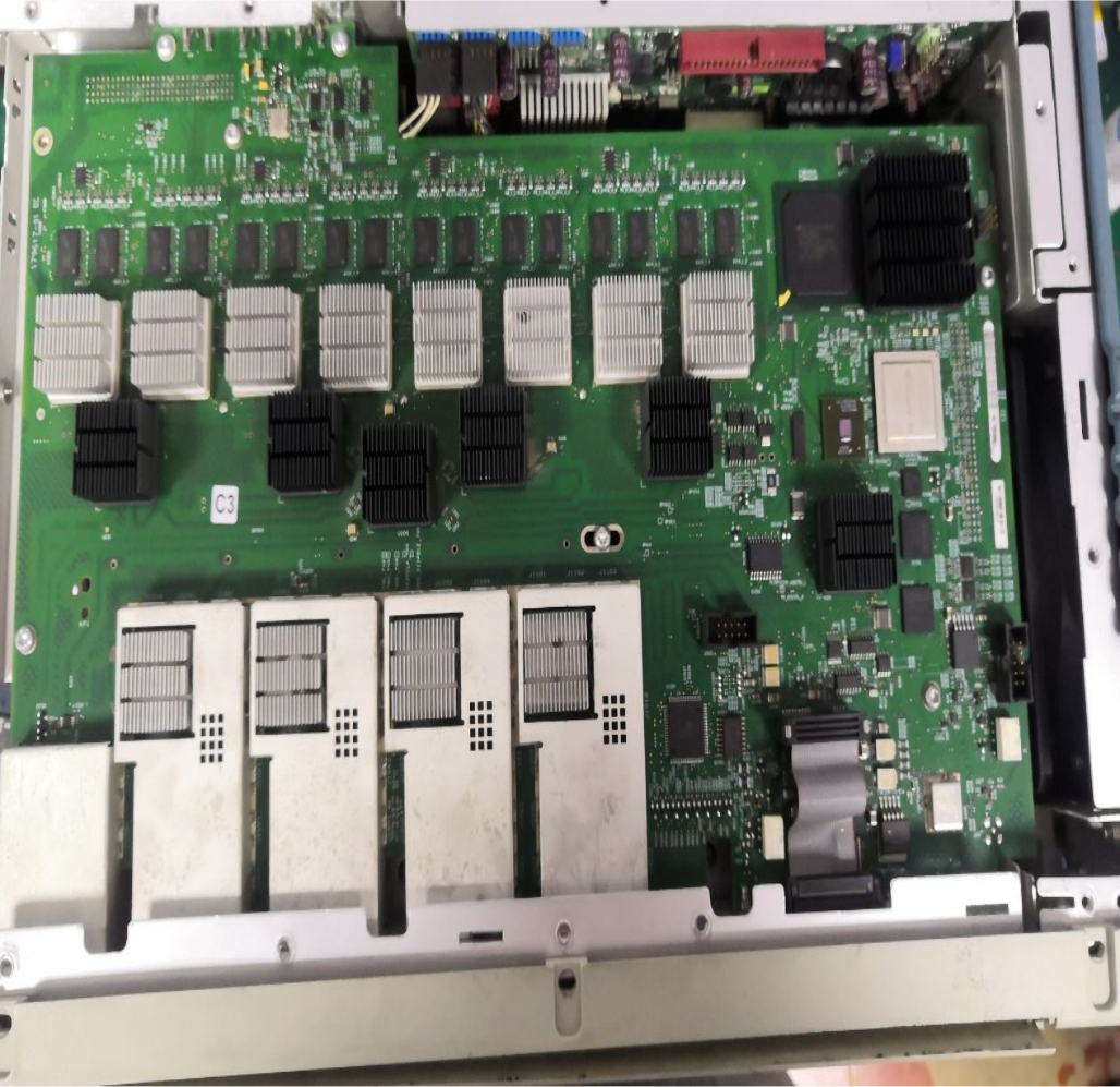 泰克(Tektronix)示波器维修