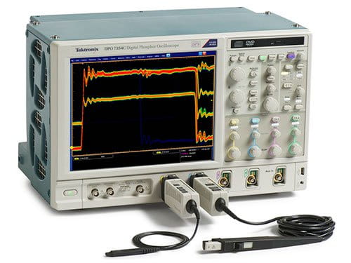 泰克(Tektronix)DPO7354高性能示波器租赁