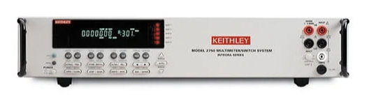 免费橙子视频(Keithley)2700万用表/数据采集/开关系统租赁