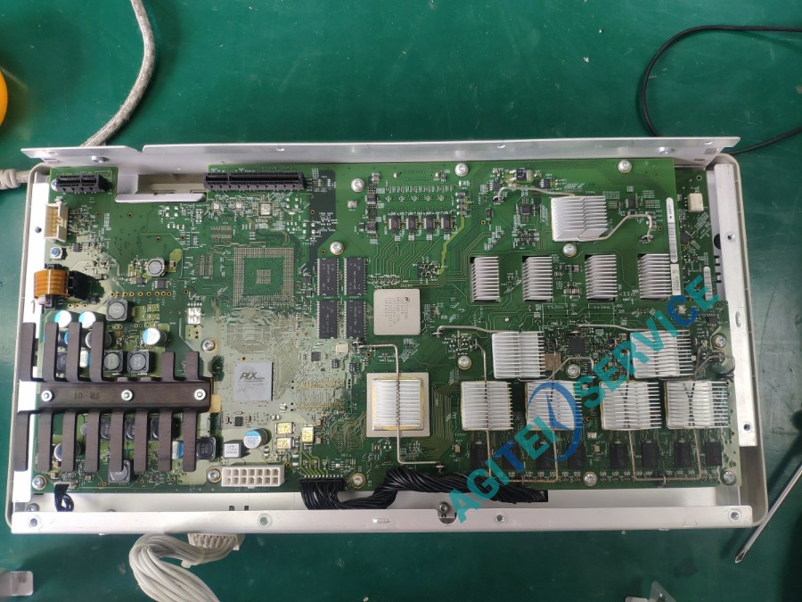 泰克(Tektronix)DPO 5000系列混合信号示波器维修