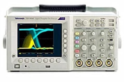 二手泰克(Tektronix)TDS3034B数字荧光示波器