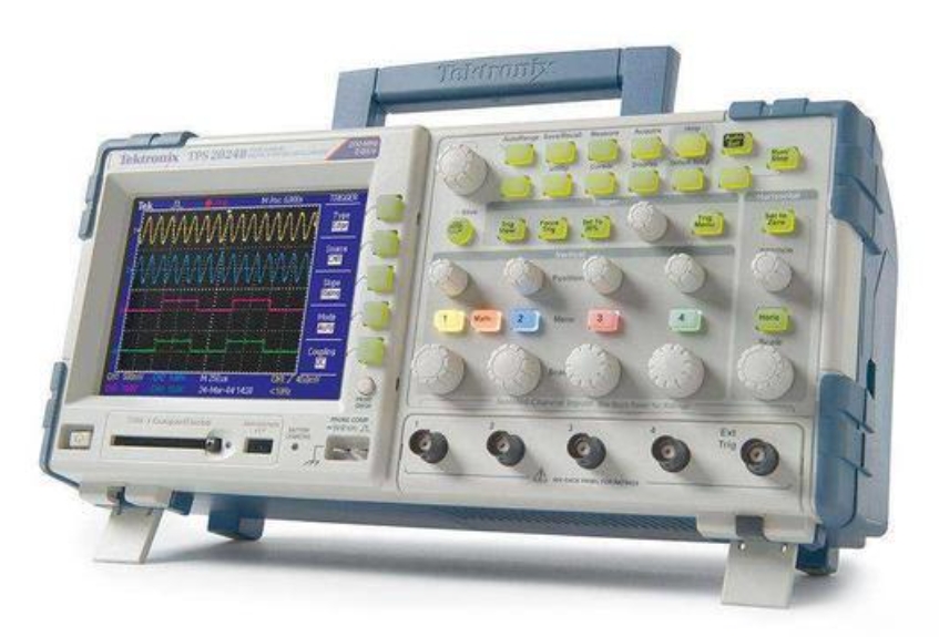 二手泰克(Tektronix)TPS2024示波器