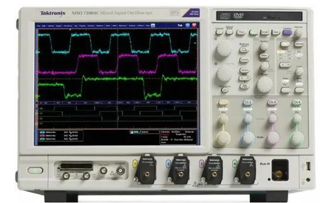 二手泰克(Tektronix)DPO7254示波器