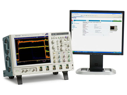 二手泰克(Tektronix)DPO7254示波器