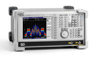 泰克(Tektronix)RSA3303B频谱分析仪维修