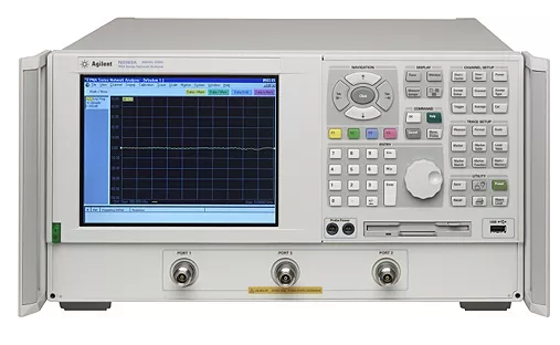 Agilent安捷伦N3381A/N3382A/N3383A矢量网络分析仪维修