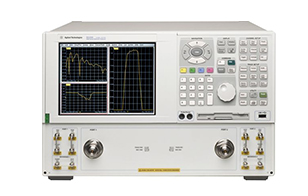 N5230A矢量网络分析仪维修