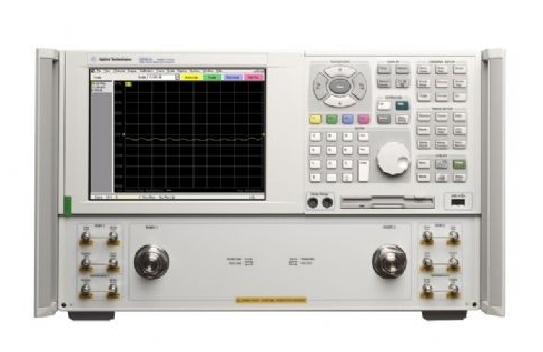 Agilent安捷伦N5260A矢量网络分析仪维修