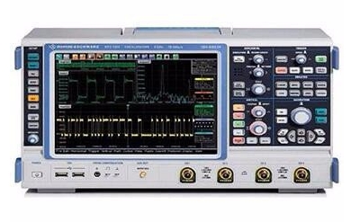 罗德与施瓦茨RTM2054示波器产品使用说明书