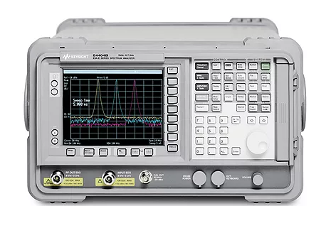 安捷伦E4404B频谱分析仪参数