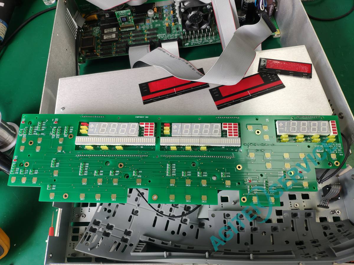 Stanford斯坦福SR865A锁相放大器维修